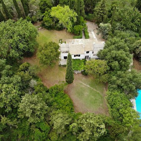Alexandra Villas Γουβιά Εξωτερικό φωτογραφία