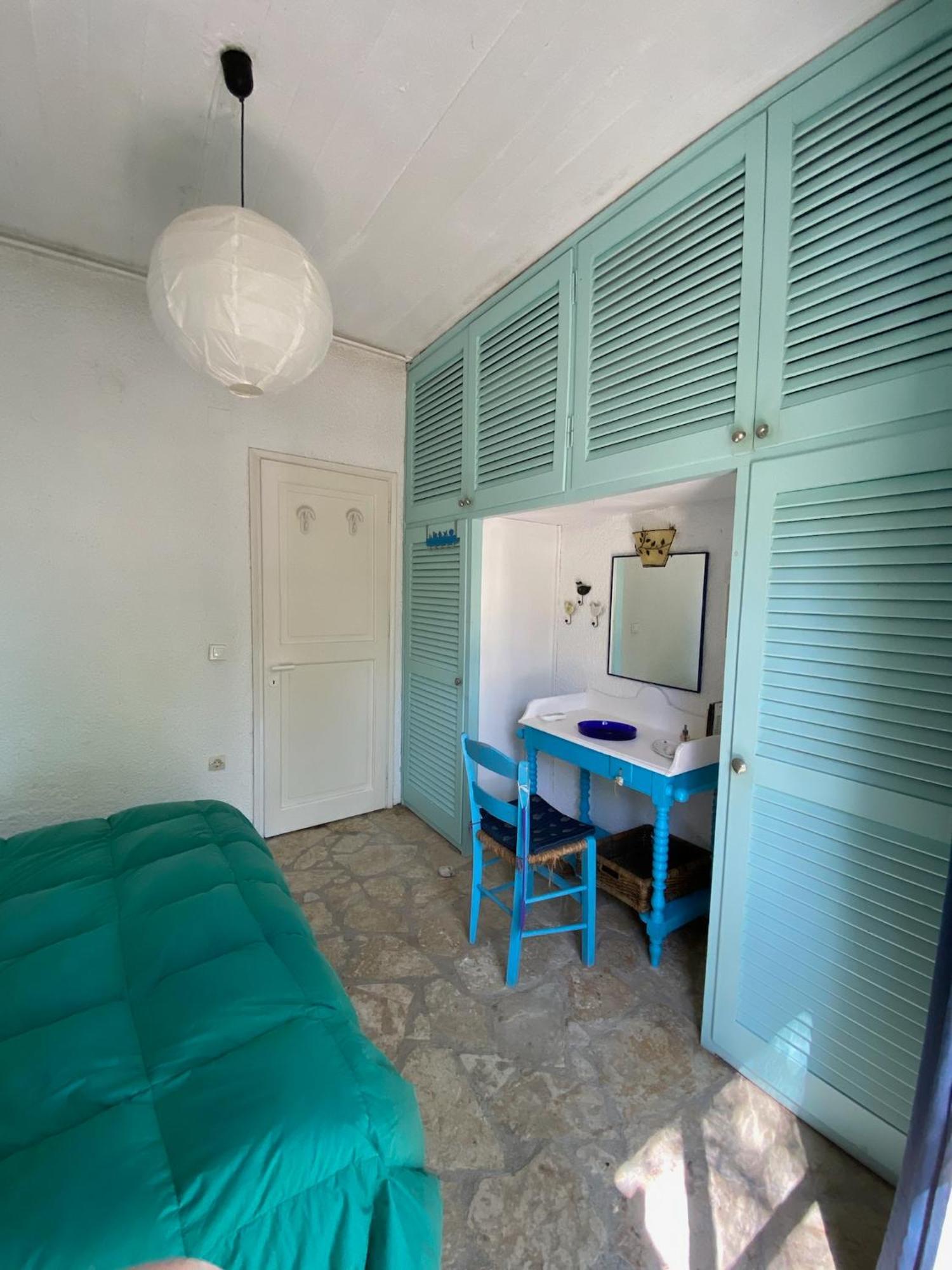 Alexandra Villas Γουβιά Εξωτερικό φωτογραφία