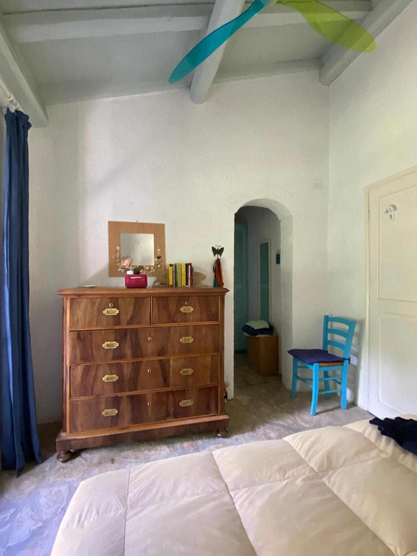 Alexandra Villas Γουβιά Εξωτερικό φωτογραφία