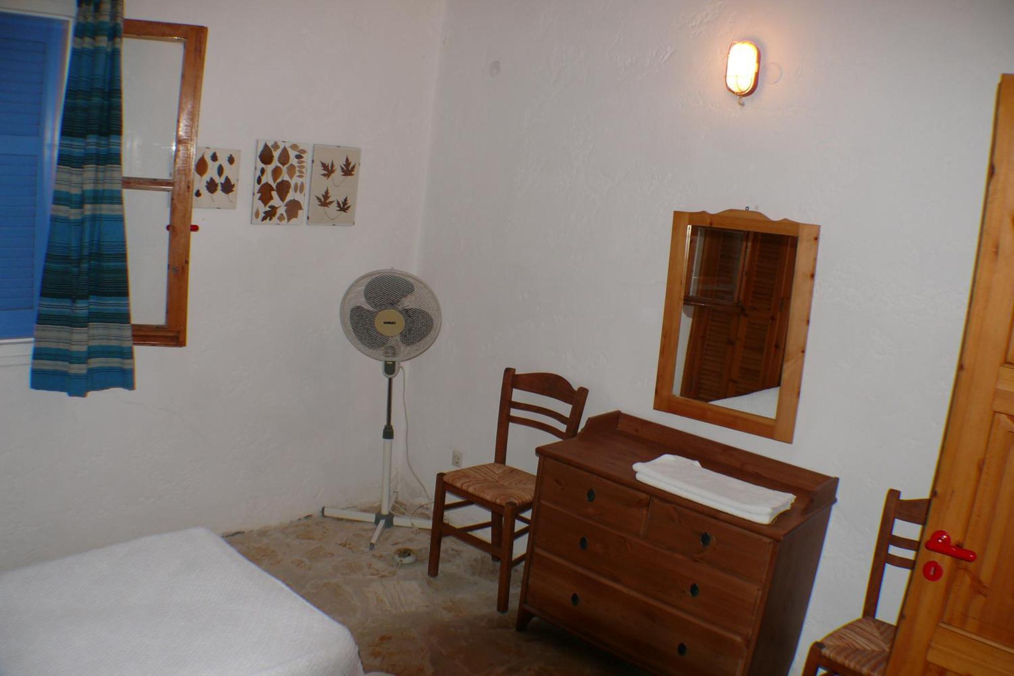 Alexandra Villas Γουβιά Δωμάτιο φωτογραφία
