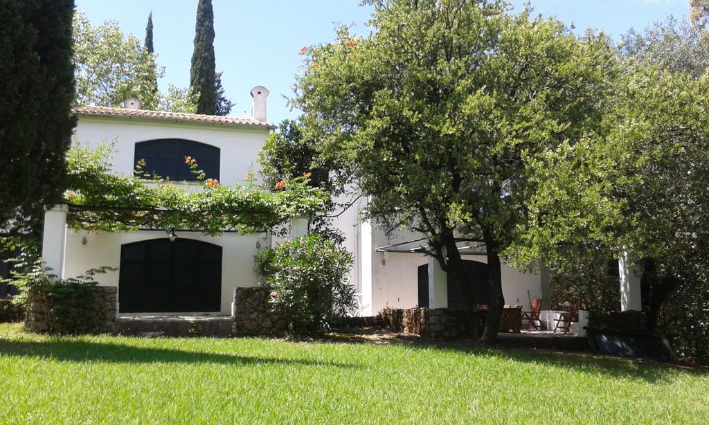Alexandra Villas Γουβιά Εξωτερικό φωτογραφία