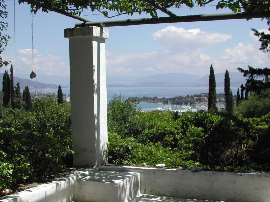 Alexandra Villas Γουβιά Εξωτερικό φωτογραφία