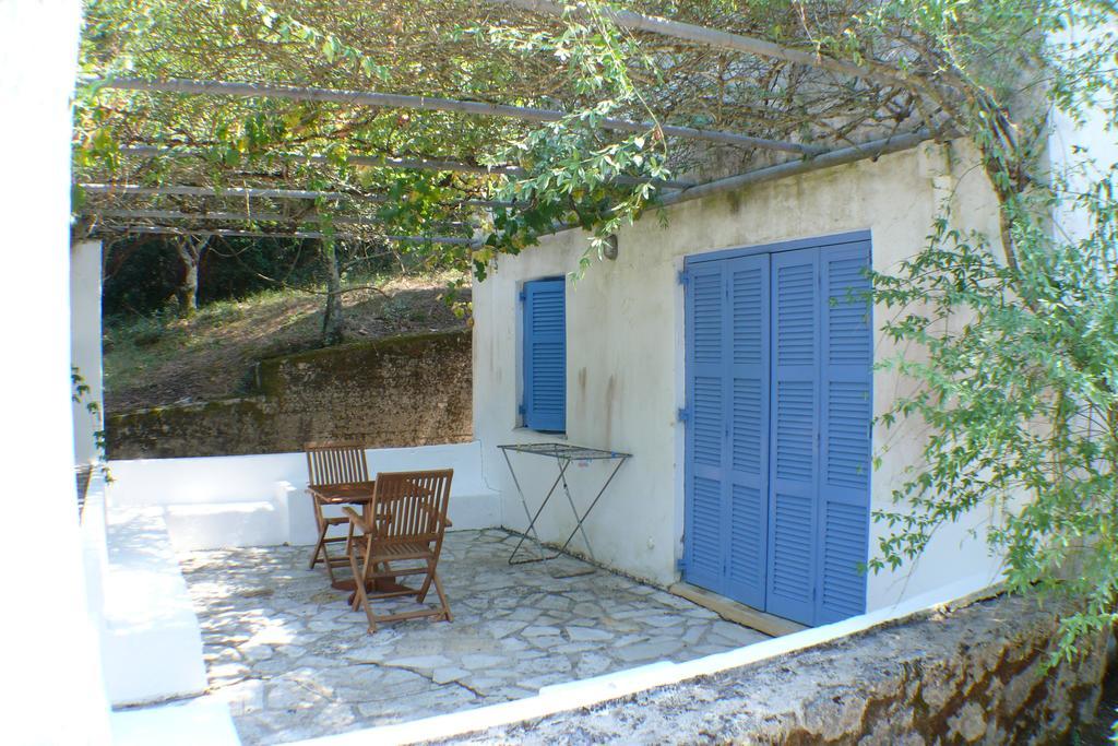 Alexandra Villas Γουβιά Εξωτερικό φωτογραφία