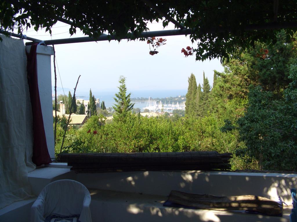 Alexandra Villas Γουβιά Εξωτερικό φωτογραφία