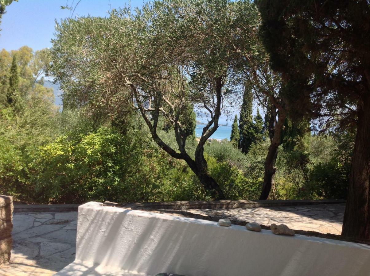 Alexandra Villas Γουβιά Εξωτερικό φωτογραφία