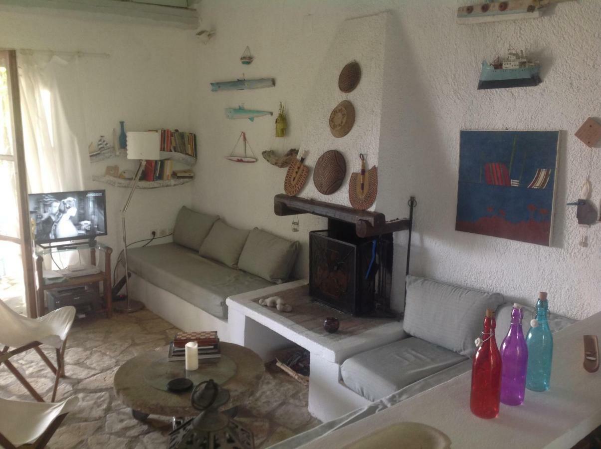 Alexandra Villas Γουβιά Εξωτερικό φωτογραφία