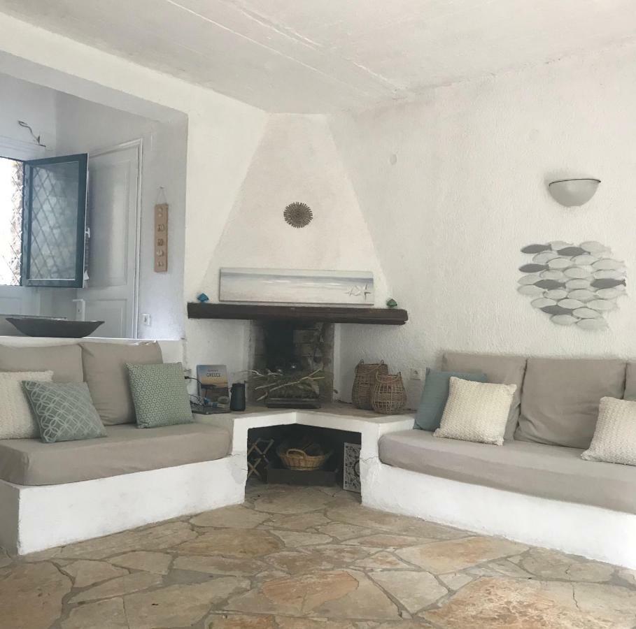 Alexandra Villas Γουβιά Εξωτερικό φωτογραφία