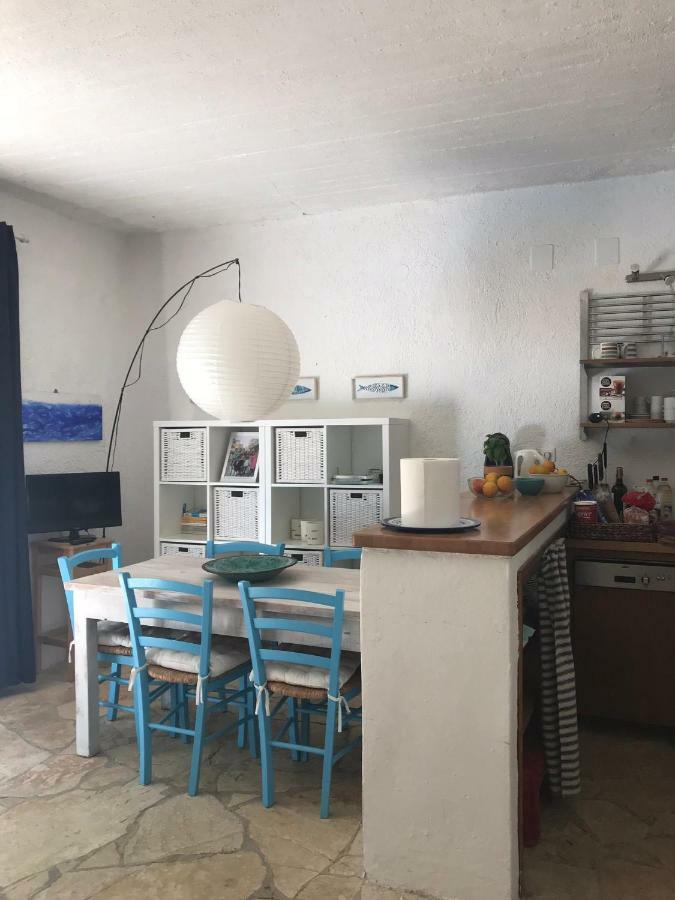 Alexandra Villas Γουβιά Εξωτερικό φωτογραφία