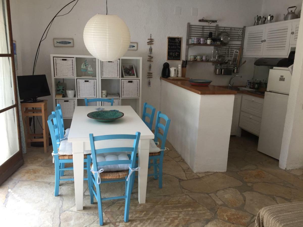Alexandra Villas Γουβιά Εξωτερικό φωτογραφία