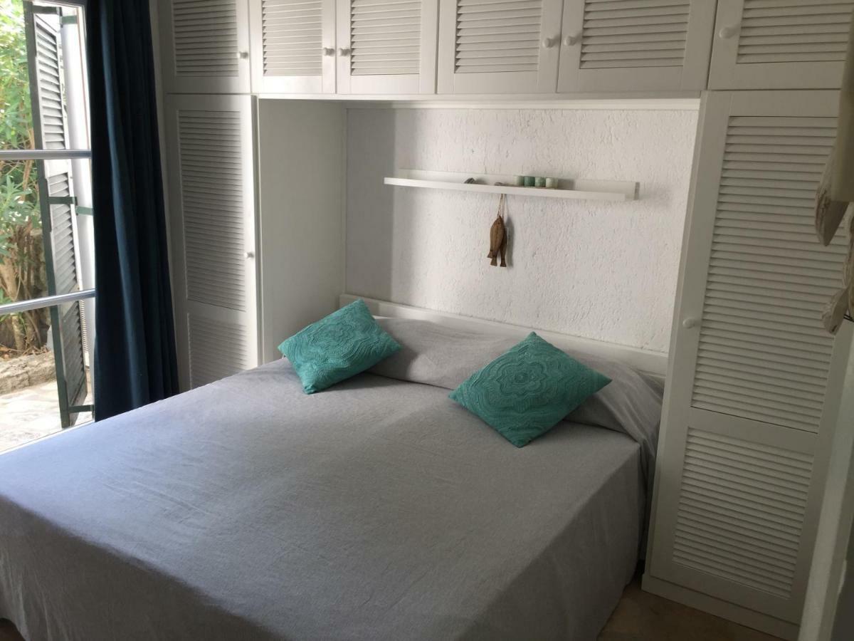 Alexandra Villas Γουβιά Εξωτερικό φωτογραφία