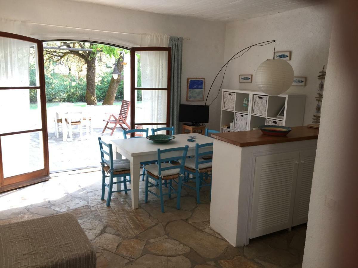 Alexandra Villas Γουβιά Εξωτερικό φωτογραφία