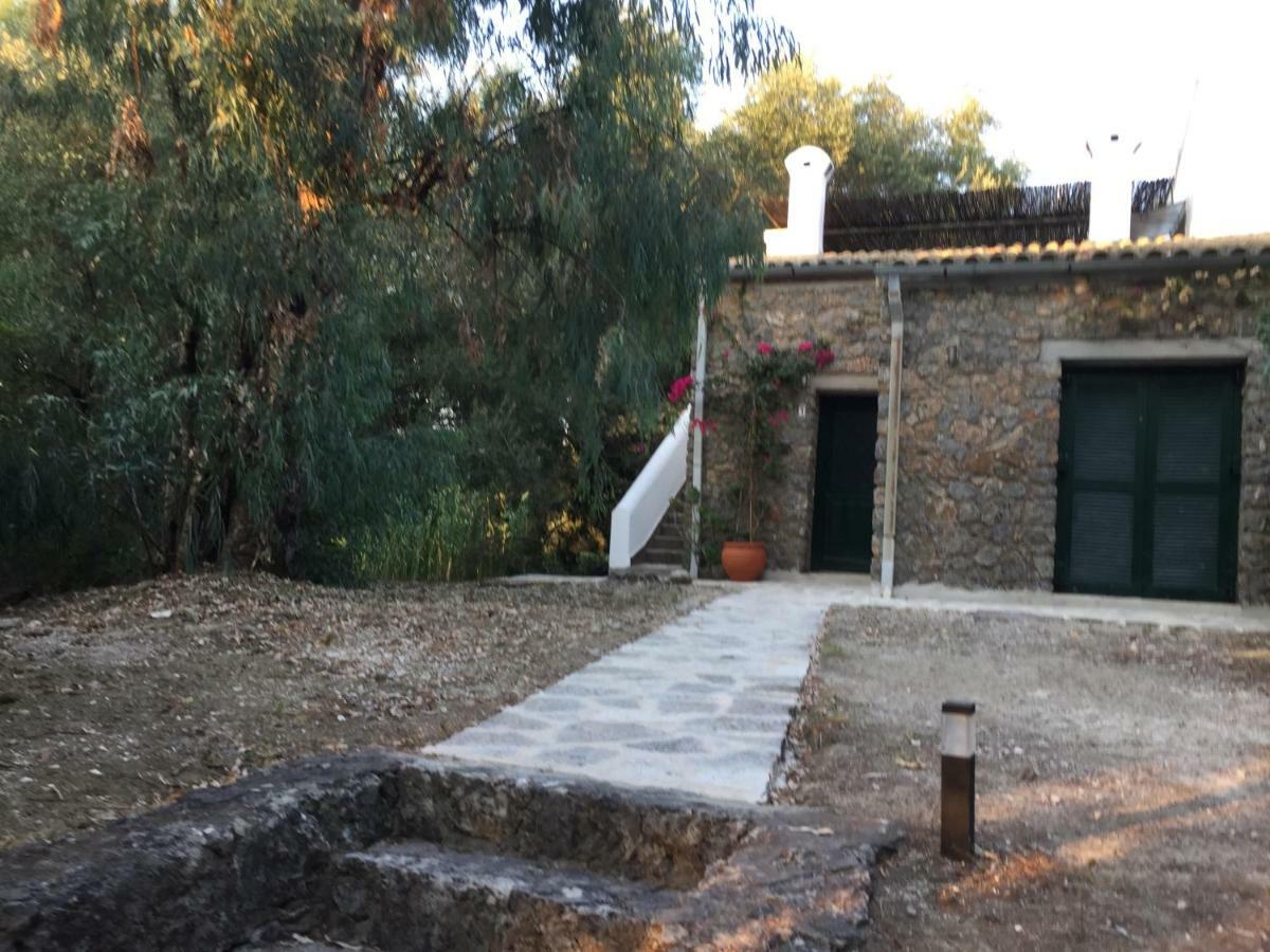 Alexandra Villas Γουβιά Εξωτερικό φωτογραφία