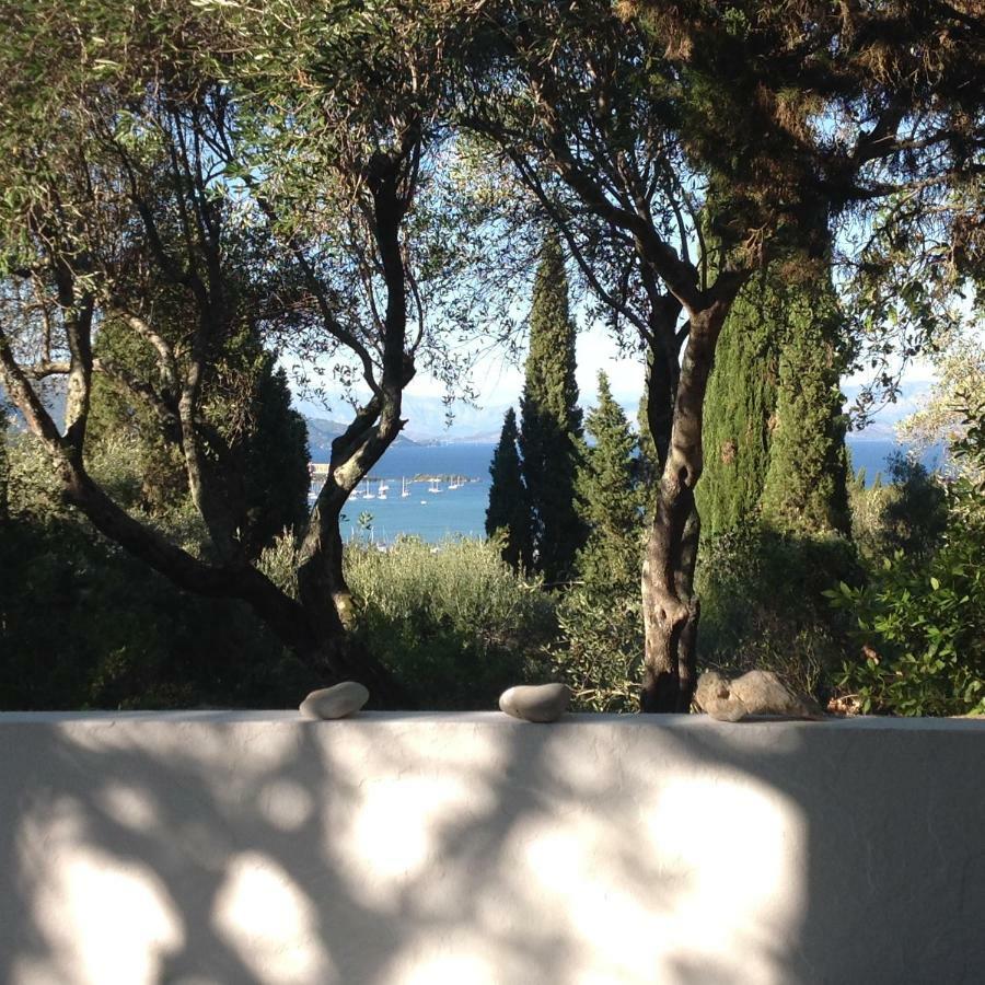 Alexandra Villas Γουβιά Εξωτερικό φωτογραφία