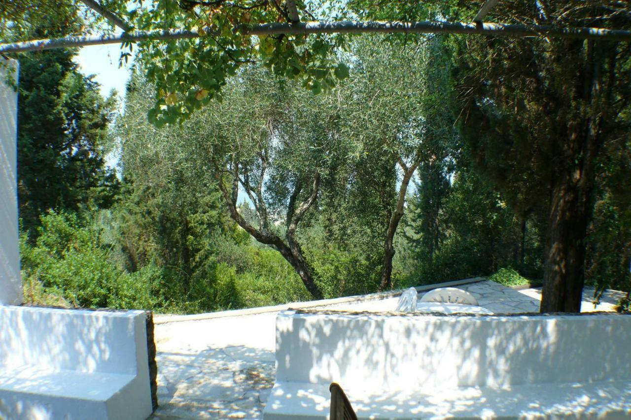 Alexandra Villas Γουβιά Εξωτερικό φωτογραφία