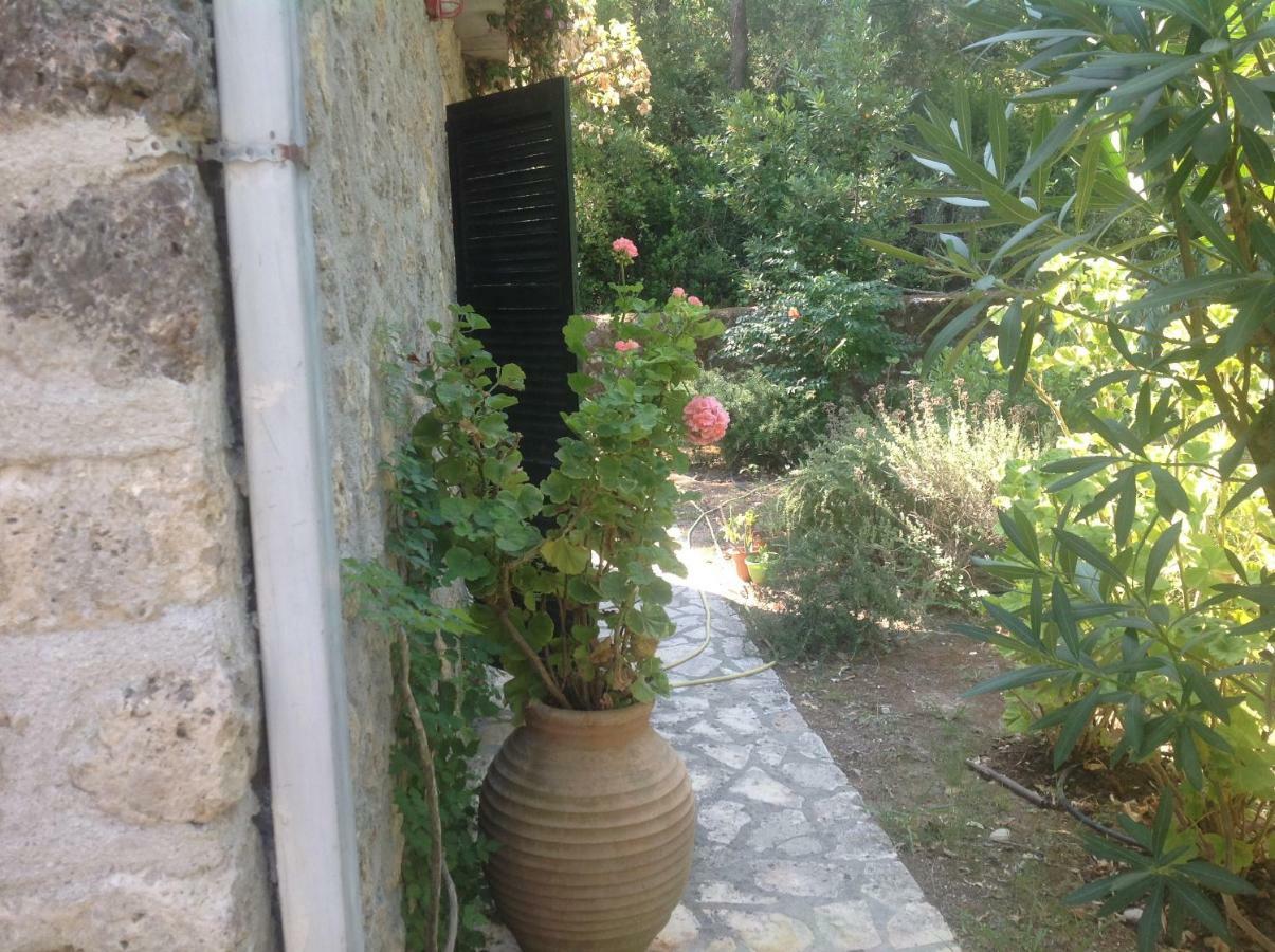 Alexandra Villas Γουβιά Εξωτερικό φωτογραφία