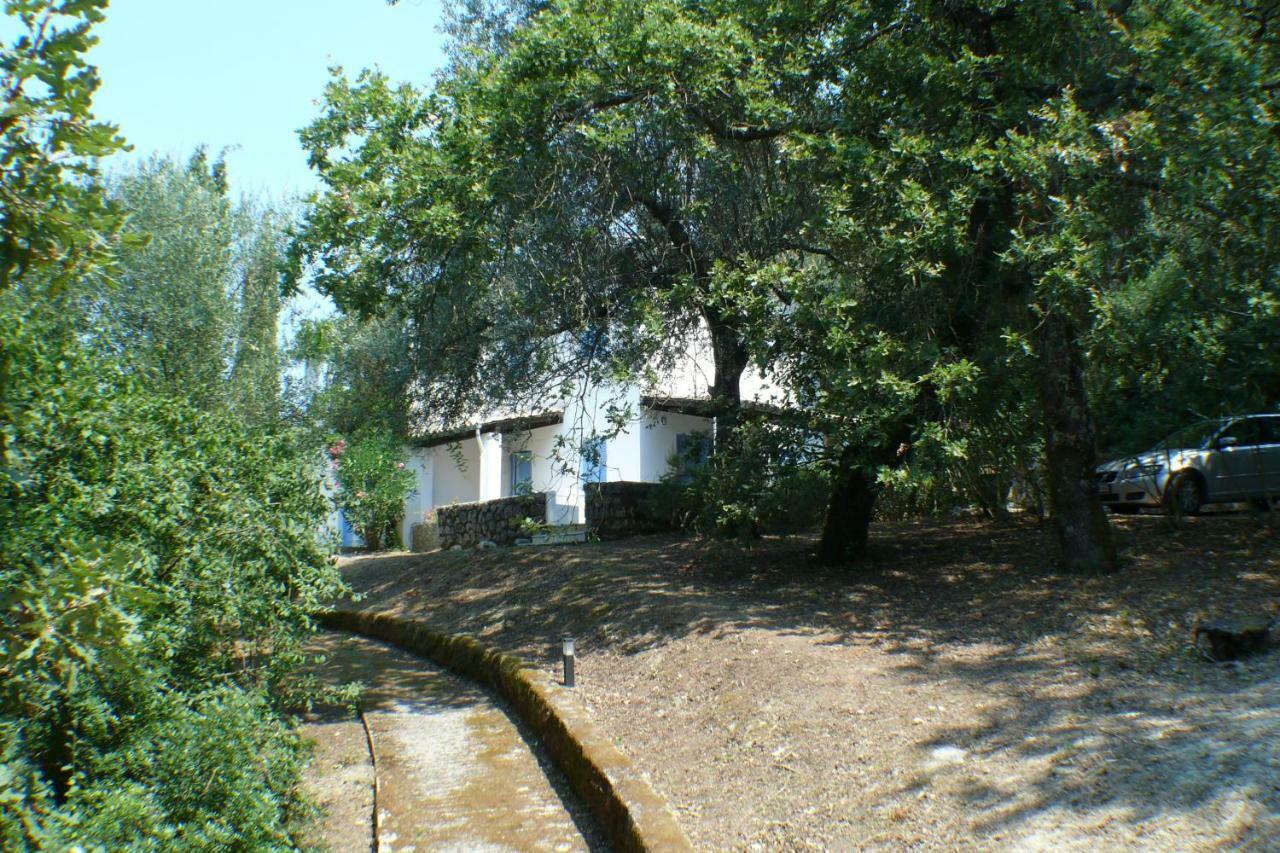 Alexandra Villas Γουβιά Εξωτερικό φωτογραφία