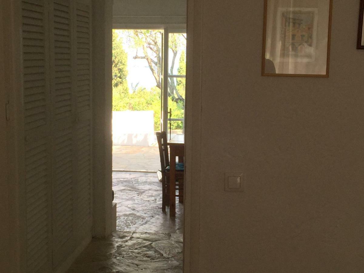 Alexandra Villas Γουβιά Εξωτερικό φωτογραφία