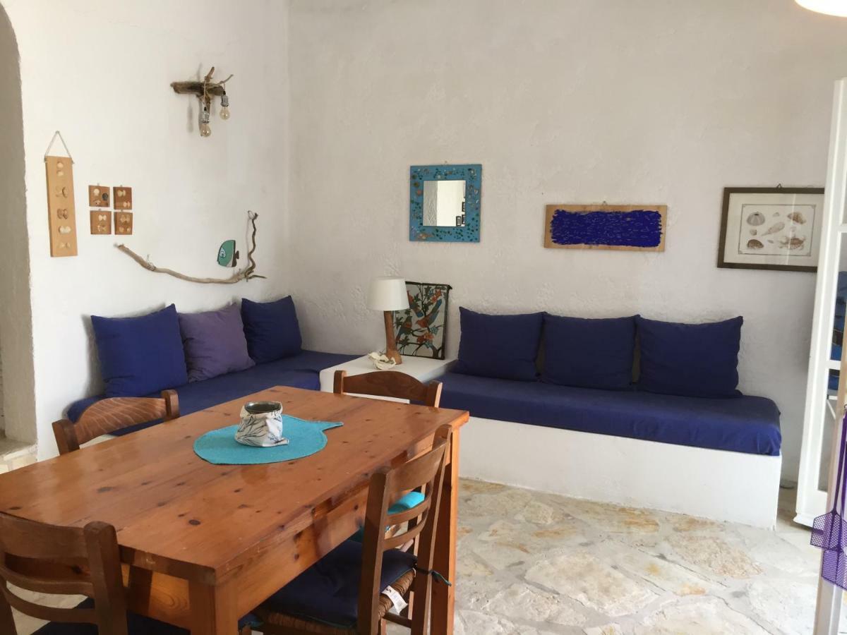 Alexandra Villas Γουβιά Εξωτερικό φωτογραφία