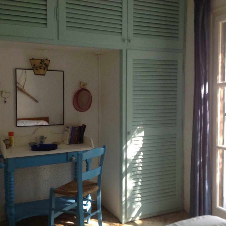 Alexandra Villas Γουβιά Εξωτερικό φωτογραφία